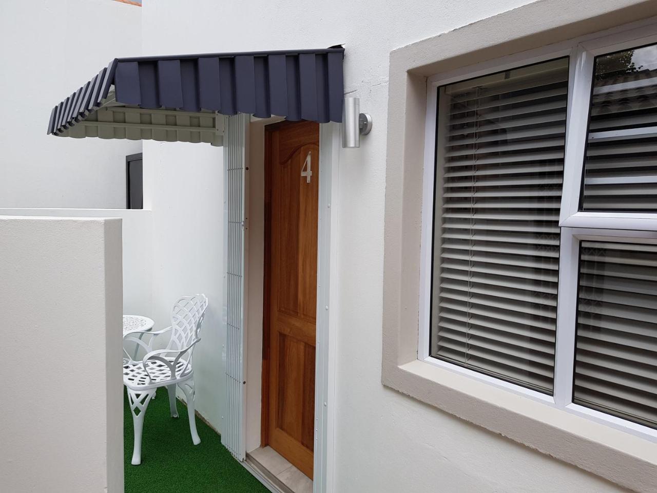 Presidensie Guest Rooms Potchefstroom Exterior photo